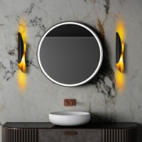 Candelabru de perete Opviq Flare 15356 imaginea #3 — magazin online Desire.md