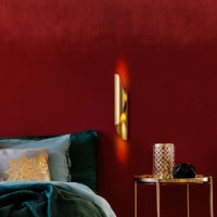 Candelabru de perete Opviq Flare 15357