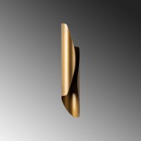 Candelabru de perete Opviq Flare 15357 imaginea #6 — magazin online Desire.md
