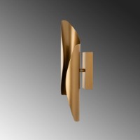 Candelabru de perete Opviq Flare 15357 imaginea #7 — magazin online Desire.md