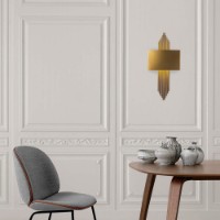 Candelabru de perete Opviq 615-A imaginea #4 — magazin online Desire.md