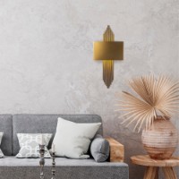 Candelabru de perete Opviq 615-A imaginea #6 — magazin online Desire.md