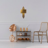Candelabru de perete Opviq 615-A imaginea #7 — magazin online Desire.md