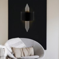 Candelabru de perete Opviq 618-A