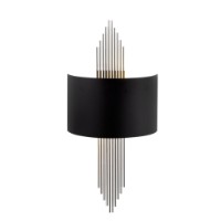 Candelabru de perete Opviq 618-A imaginea #2 — magazin online Desire.md