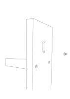 Candelabru de perete Opviq 618-A imaginea #6 — magazin online Desire.md