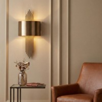 Candelabru de perete Opviq 619-A