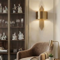 Candelabru de perete Opviq 619-A imaginea #2 — magazin online Desire.md