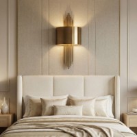 Candelabru de perete Opviq 619-A imaginea #3 — magazin online Desire.md