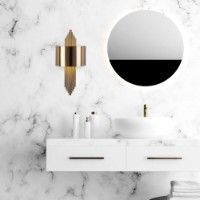 Candelabru de perete Opviq 619-A imaginea #8 — magazin online Desire.md