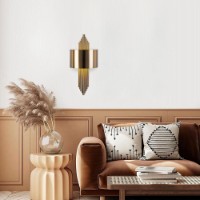 Candelabru de perete Opviq 619-A imaginea #10 — magazin online Desire.md