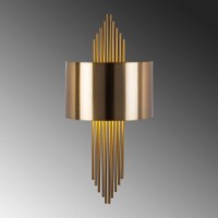 Candelabru de perete Opviq 619-A imaginea #12 — magazin online Desire.md