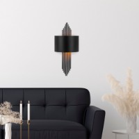 Candelabru de perete Opviq 620-A imaginea #2 — magazin online Desire.md