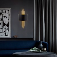 Candelabru de perete Opviq 616-A