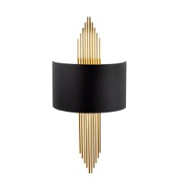 Candelabru de perete Opviq 616-A imaginea #2 — magazin online Desire.md