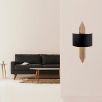 Candelabru de perete Opviq 617-A