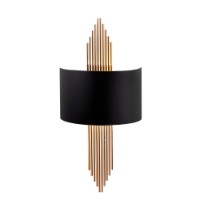 Candelabru de perete Opviq 617-A imaginea #2 — magazin online Desire.md