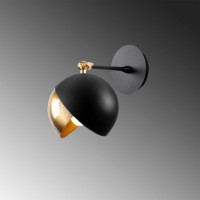 Candelabru de perete Opviq Berceste 252-A imaginea #4 — magazin online Desire.md