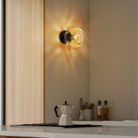Бра Opviq Benek 14394 фото №2 — интернет-магазин Desire.md