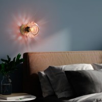 Candelabru de perete Opviq Benek 14403 imaginea #2 — magazin online Desire.md