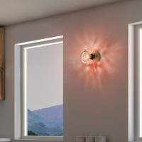 Candelabru de perete Opviq Benek 14403 imaginea #3 — magazin online Desire.md