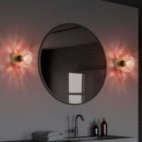 Candelabru de perete Opviq Benek 14403 imaginea #4 — magazin online Desire.md