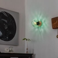 Бра Opviq Benek 14405 фото №2 — интернет-магазин Desire.md