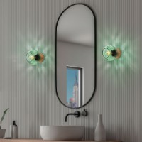 Бра Opviq Benek 14405 фото №4 — интернет-магазин Desire.md