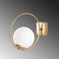 Candelabru de perete Opviq Dolunay 3912 imaginea #5 — magazin online Desire.md