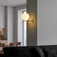 Candelabru de perete Opviq Antler 15015 imaginea #4 — magazin online Desire.md