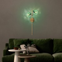 Бра Opviq Benek 14425 фото №2 — интернет-магазин Desire.md