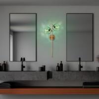 Бра Opviq Benek 14425 фото №3 — интернет-магазин Desire.md