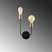 Candelabru de perete Opviq Dolma 3081 imaginea #6 — magazin online Desire.md