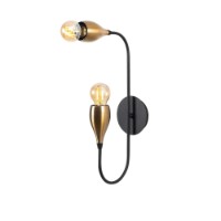 Candelabru de perete Opviq Kadeh 3211 imaginea #2 — magazin online Desire.md