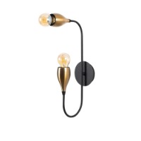 Candelabru de perete Opviq Kadeh 3211 imaginea #4 — magazin online Desire.md