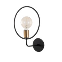 Candelabru de perete Opviq Circle 3260 imaginea #4 — magazin online Desire.md