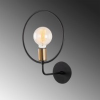 Candelabru de perete Opviq Circle 3260 imaginea #5 — magazin online Desire.md