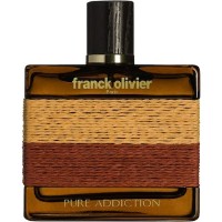 Парфюм-унисекс Franck Olivier Pure Addiction EDP 100ml