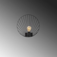 Candelabru de perete Opviq Byisoo 3291 imaginea #5 — magazin online Desire.md