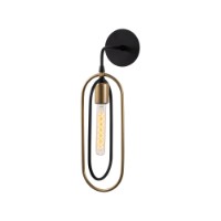 Candelabru de perete Opviq Cerco 3151 imaginea #2 — magazin online Desire.md