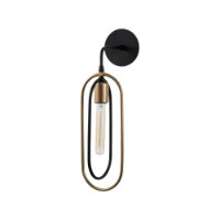 Candelabru de perete Opviq Cerco 3151 imaginea #4 — magazin online Desire.md