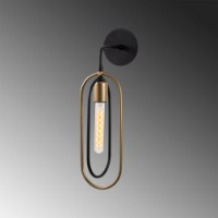 Candelabru de perete Opviq Cerco 3151 imaginea #5 — magazin online Desire.md