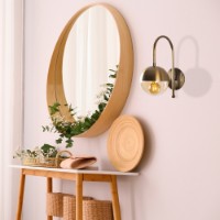 Candelabru de perete Opviq Karsor 3301