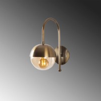 Candelabru de perete Opviq Karsor 3301 imaginea #5 — magazin online Desire.md