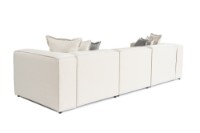 Угловой диван Atelier Del Sofa Frida 4 Ecru фото №13 — интернет-магазин Desire.md