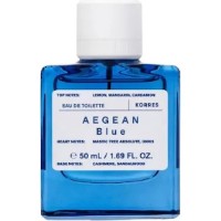 Parfum-unisex Korres Aegean Blue EDT 50ml