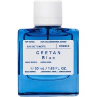 Парфюм-унисекс Korres Cretan Blue 50ml