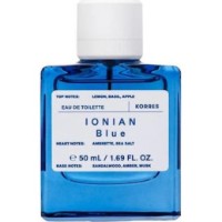 Parfum-unisex Korres Ionian Blue EDT 50ml