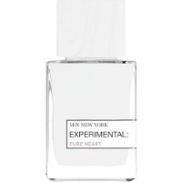 Parfum-unisex Min New York Pure Heart EDP 75ml
