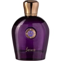 Parfum-unisex Moresque Barocco EDP 100ml